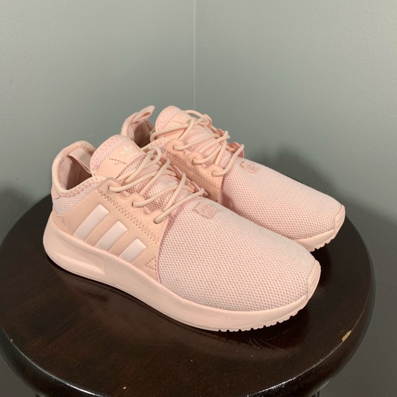 girls adidas shoes size 1